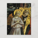 Recherche de anges italiens cartes postales Renaissance