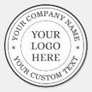 Suche nach firmenlogo aufkleber Firmenname