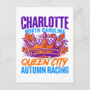 Suche nach charlotte postkarten North carolina