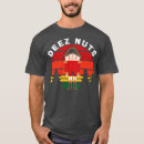 Recherche de nutz tshirts Drôle