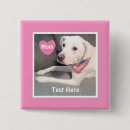 Recherche de dog lover badges Puppy