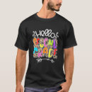 Suche nach leopard druck tshirts Hallo