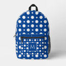 Recherche de bleu de point sacs Pois
