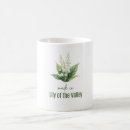 Recherche de muguet tasses Mai