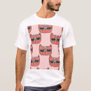 Suche nach katzengesicht tshirts Darstellung