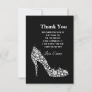 Recherche de talons hauts vœux cartes Chic