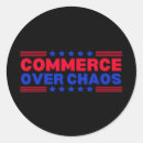 Suche nach chaos aufkleber Trumpf