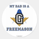 Recherche de freemason autocollants Masonique