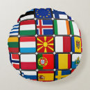 Suche nach weltflaggen kissen International
