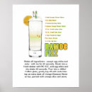 Suche nach fizz poster Bar