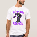 Recherche de revêtement tshirts Noir