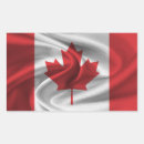 Recherche de fierté canadienne Drapeau