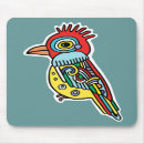 Suche nach tropische vögel mousepads Exotisch