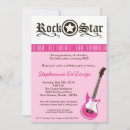 Recherche de anniversaire de guitare Fille