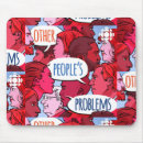 Recherche de problème tapis souris Thérapie