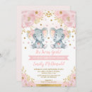 Recherche de twin shower invitations Pour elle