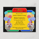 Recherche de maltais invitations Mignon