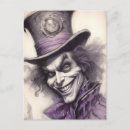 Recherche de haineux cartes postales Lewis carroll