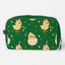 Recherche de conception mignonne cosmétiques pochettes Motif sans couture