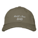 Recherche de anniversaire t casquettes Dad