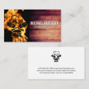 Recherche de bbqs cartes visite Chef