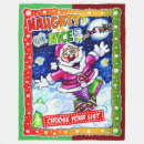 Suche nach weihnachtsmann decken Schnee