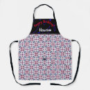 Recherche de rouge bleu blanc tabliers Anniversaire
