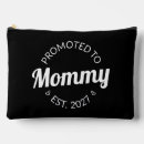Recherche de maman cosmétiques pochettes Future maman