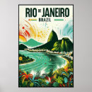 Suche nach rio de janeiro poster Sugarloaf