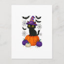 Suche nach halloween kostüme postkarten Schwarz