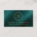 Recherche de ronde cartes visite Élégant