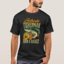 Recherche de fishing birthday tshirts Vieux