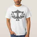 Suche nach waage tshirts Astrologie