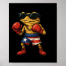 Suche nach boricua poster Boxleben
