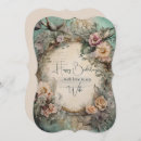 Recherche de roux vœux cartes Jolie