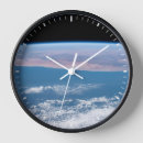 Suche nach atlantik wanduhren Blauer planet