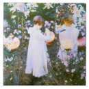 Recherche de oeillets carreaux Jardin