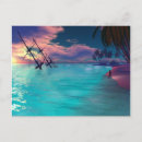 Suche nach flucht horizontale karten Liebe