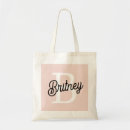 Recherche de anniversaire tote bags Rose