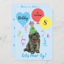 Recherche de terre neuve invitations Pour tous