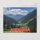 Suche nach andorra postkarten Landschaft