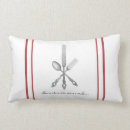 Suche nach abendessen kissen Rot