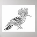 Recherche de zendalas posters Oiseau
