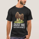 Recherche de recherche de champignons tshirts Moral