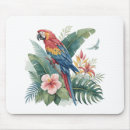 Recherche de perroquets tapis souris Animal