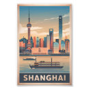 Recherche de de chine posters Ville