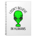 Recherche de extraterrestre carnets Fi sci