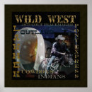 Recherche de cowboys indiens posters Chevaux