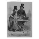 Recherche de stalle cartes postales Nourriture