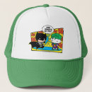 Recherche de joker casquettes Farce